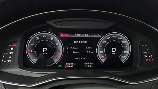 Audi A6 (C8) 45 TFSI 2023 8