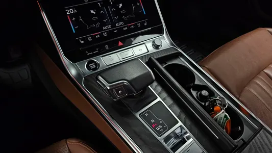 Audi A6 (C8) 45 TFSI 2023 9