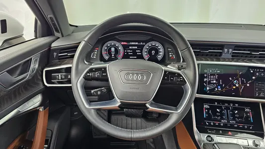 Audi A6 (C8) 45 TFSI 2023 13