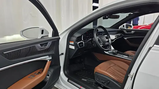 Audi A6 (C8) 45 TFSI 2023 10