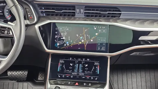 Audi A6 (C8) 45 TFSI 2023 19
