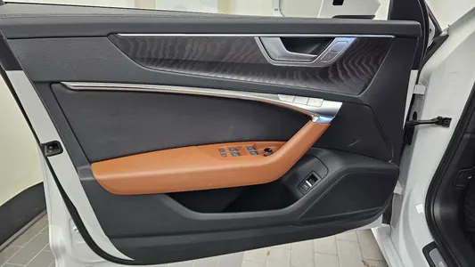 Audi A6 (C8) 45 TFSI 2023 24