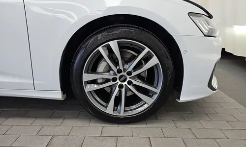 Audi A6 (C8) 45 TFSI 2023 21