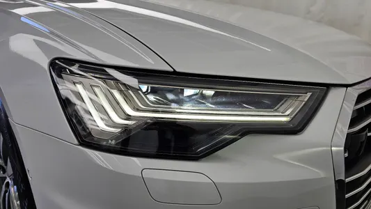 Audi A6 (C8) 45 TFSI 2023 22