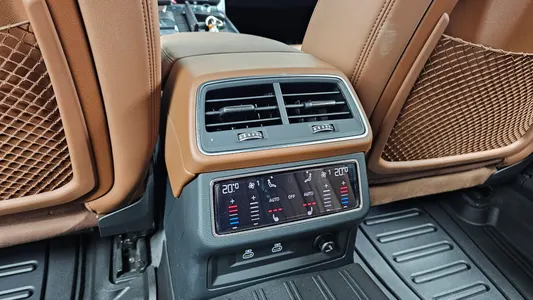 Audi A6 (C8) 45 TFSI 2023 31