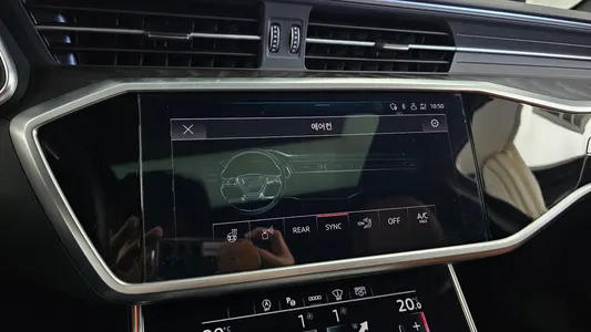 Audi A6 (C8) 45 TFSI 2023 33
