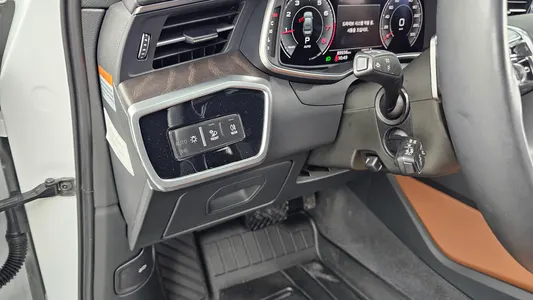 Audi A6 (C8) 45 TFSI 2023 27