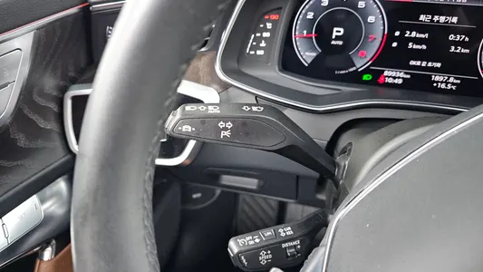 Audi A6 (C8) 45 TFSI 2023 29