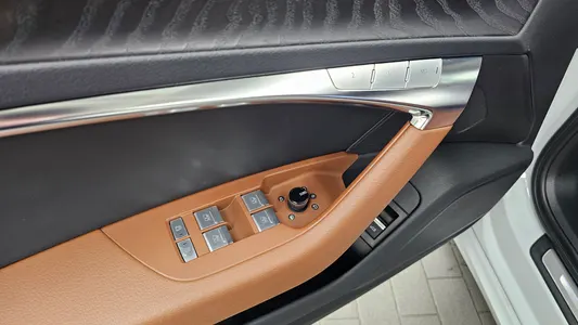 Audi A6 (C8) 45 TFSI 2023 30