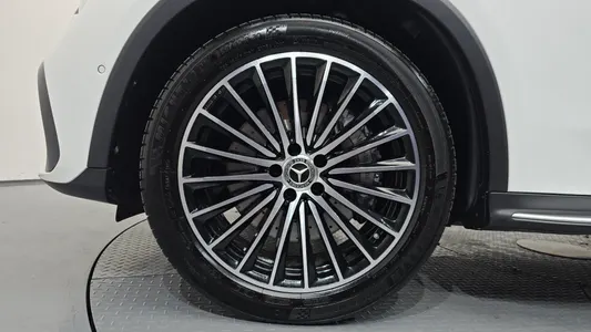 Mercedes-Benz GLC-Class X254 GLC300 4MATIC AMG Line 2025 5