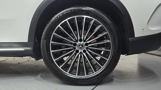 Mercedes-Benz GLC-Class X254 GLC300 4MATIC AMG Line 2025 21