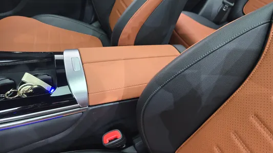 Mercedes-Benz GLC-Class X254 GLC300 4MATIC AMG Line 2025 30