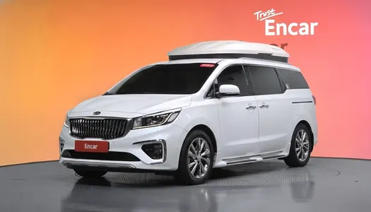 Kia 9 2019