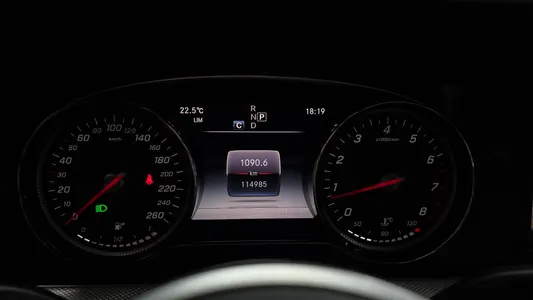Mercedes-Benz E-Class W213 E300 2018 8
