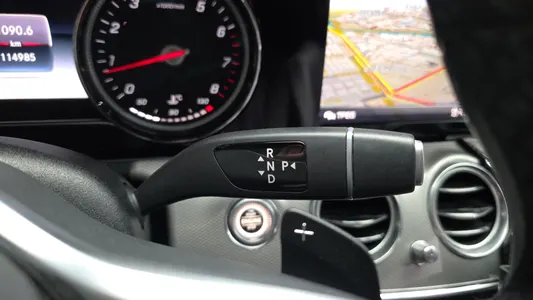Mercedes-Benz E-Class W213 E300 2018 9