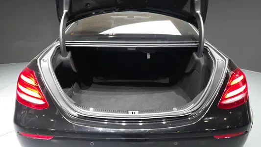 Mercedes-Benz E-Class W213 E300 2018 20