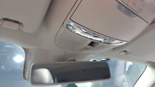 Mercedes-Benz E-Class W213 E300 2018 17