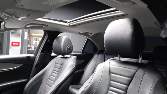 Mercedes-Benz E-Class W213 E300 2018 18