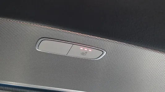 Mercedes-Benz E-Class W213 E300 2018 19