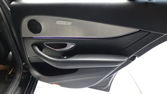 Mercedes-Benz E-Class W213 E300 2018 25