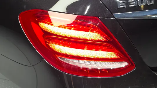 Mercedes-Benz E-Class W213 E300 2018 23