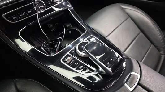 Mercedes-Benz E-Class W213 E300 2018 32