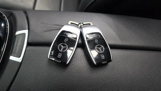 Mercedes-Benz E-Class W213 E300 2018 34