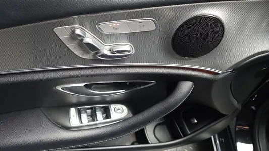 Mercedes-Benz E-Class W213 E300 2018 27