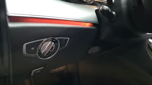 Mercedes-Benz E-Class W213 E300 2018 28