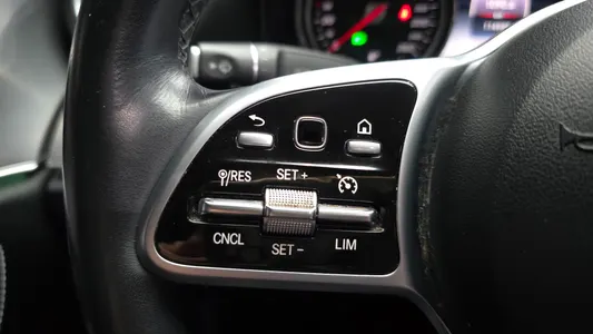 Mercedes-Benz E-Class W213 E300 2018 30