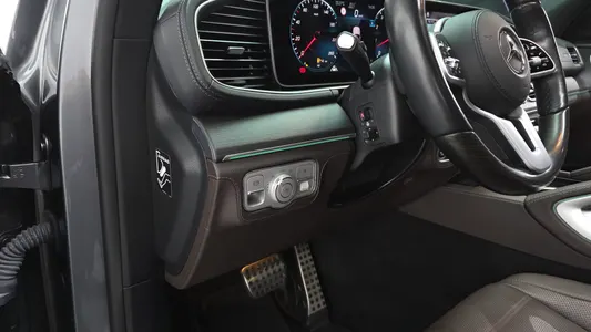 Mercedes-Benz GLS-Class X167 GLS580 4MATIC 2021 13