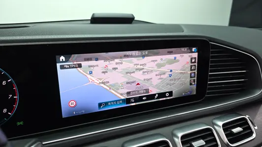 Mercedes-Benz GLS-Class X167 GLS580 4MATIC 2021 15