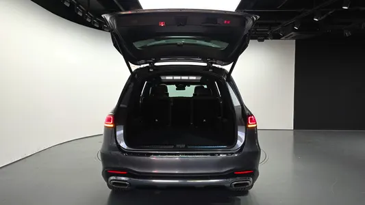 Mercedes-Benz GLS-Class X167 GLS580 4MATIC 2021 20