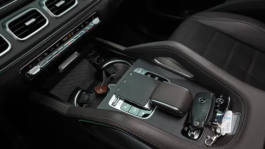 Mercedes-Benz GLS-Class X167 GLS580 4MATIC 2021 17