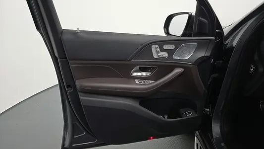 Mercedes-Benz GLS-Class X167 GLS580 4MATIC 2021 25