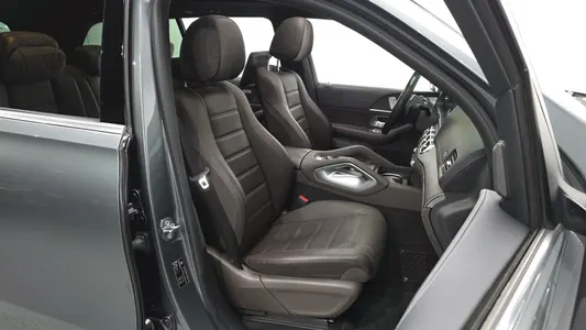 Mercedes-Benz GLS-Class X167 GLS580 4MATIC 2021 27