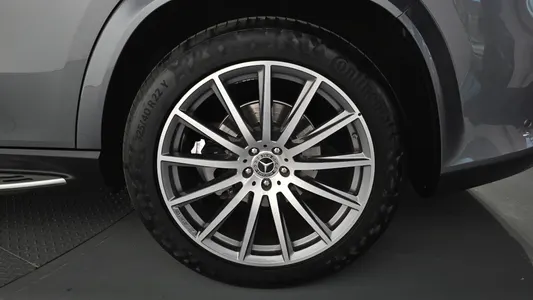 Mercedes-Benz GLS-Class X167 GLS580 4MATIC 2021 22