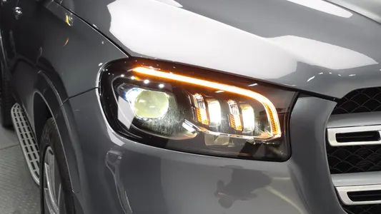 Mercedes-Benz GLS-Class X167 GLS580 4MATIC 2021 23