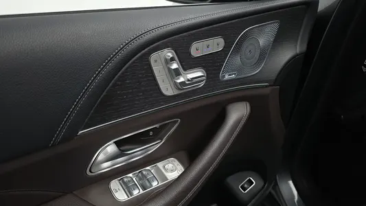 Mercedes-Benz GLS-Class X167 GLS580 4MATIC 2021 28