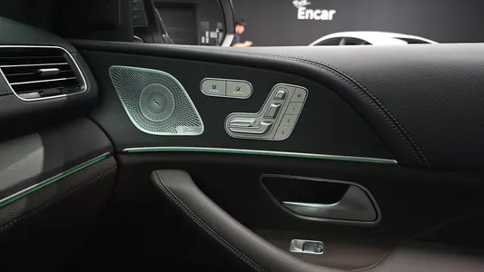 Mercedes-Benz GLS-Class X167 GLS580 4MATIC 2021 30