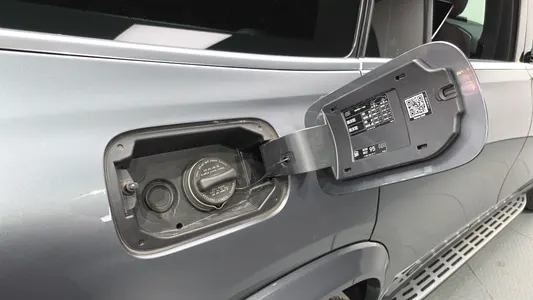 Mercedes-Benz GLS-Class X167 GLS580 4MATIC 2021 39