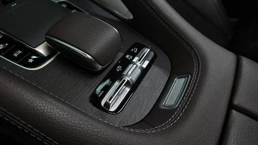 Mercedes-Benz GLS-Class X167 GLS580 4MATIC 2021 41