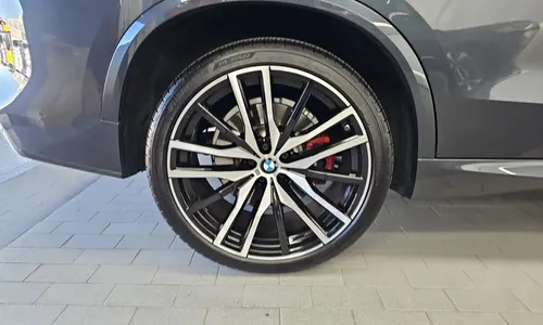 BMW X5 (G05) M50i 2022 5