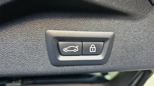 BMW X5 (G05) M50i 2022 17