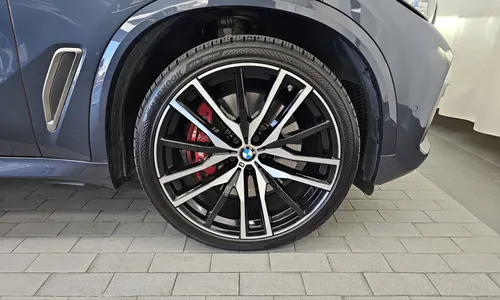 BMW X5 (G05) M50i 2022 21