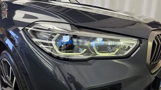 BMW X5 (G05) M50i 2022 22