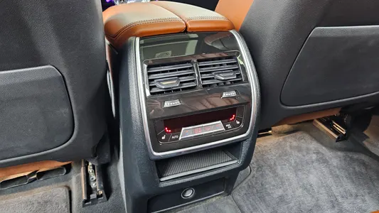 BMW X5 (G05) M50i 2022 31