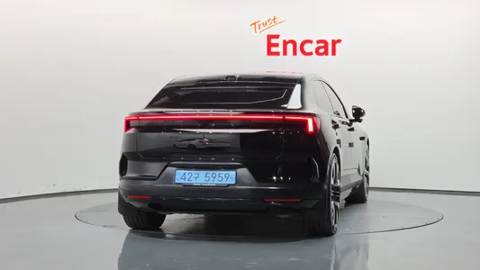 Polestar 4 2025 4