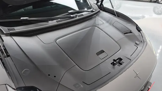 Polestar 4 2025 6