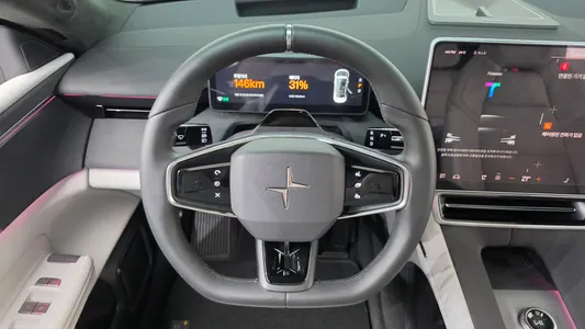 Polestar 4 2025 12